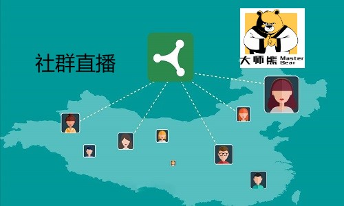 社群直播如何做到6個月日訂單過(guò)萬