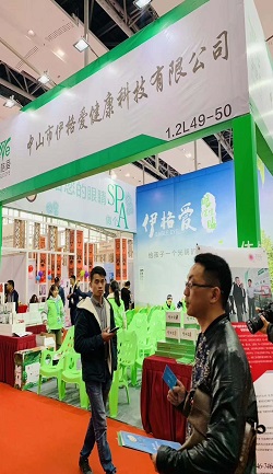 伊格愛:微商會員管理系統案例3