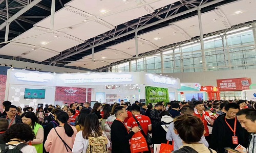 伊格愛:微商會員管理系統案例4