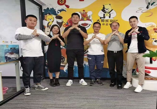 星播客:快手/抖音網紅轉型社群直播分銷案例2