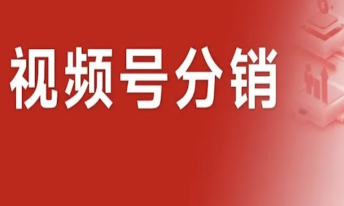 爲什麼(me)說做視頻号分銷一定要選擇大師熊？